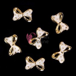 Decoratiuni 3D Metalice 046 Fundite Aurii